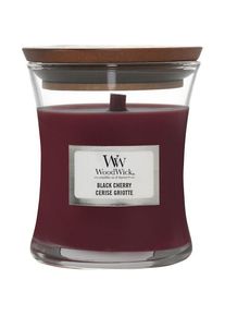 WoodWick Geurkaarsen Black Cherry Kaarsen Dames 275 g