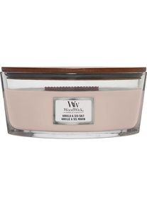 WoodWick Geurkaarsen Vanilla & Sea Salt Kaarsen Dames 454 g