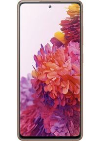 Samsung Galaxy S20 FE 5G | 6 GB | 128 GB | Single-SIM | cloud orange