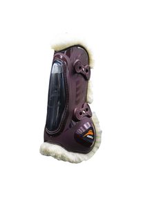 eQuick Tendon Boots eShock Fluffy Legend Edition
