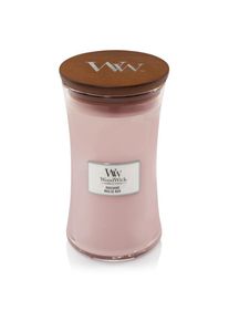 WoodWick SVIECKA OVALNA VAZA ROSEWOOD 609,5G, 93025E