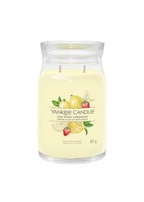 yankee candle 1629983E SIG SVIECKA VELKA ICED BERRY LEMONADE 567G