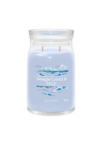 yankee candle 1629984E OCEAN AIR VELKA SVIECKA SIGNATURE 567G