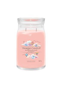 yankee candle 1734816E WATERCOLOUR SKIES VELKA SVIECKA SIGNATURE 567G