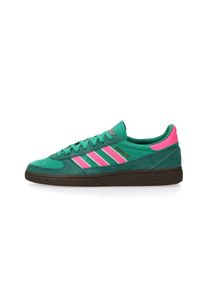 Adidas Handball Spezial WM (court Green / lucid pink / off white) - Taille 37 1/3 - Couleur vert