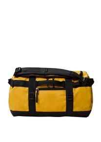 The North Face Heren Sporttas goudgeel / zwart One Size