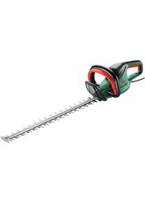 Bosch Home and Garden Bosch Home & Garden Elektro-Heckenschere »Universalhedgecut 50« grün , Schneide Deine Hecken künftig schnell und leise mit Bosch Pro Silence bis...