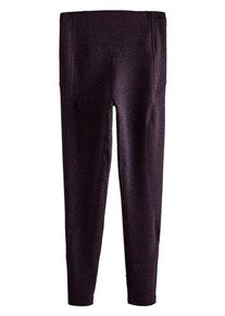 next Pantalon de sport Femme violet taille Large