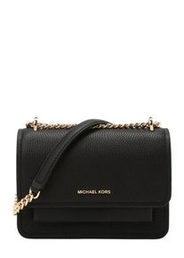 MICHAEL Michael Kors Dames Schoudertas 'Claire' zwart One Size