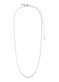 Pilgrim Chaîne ' Sky ' Femme argent taille One Size