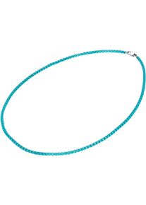 Firetti Edelstahlkette »Schmuck Geschenk Edelstahl Halsschmuck Halskette Venezianerkette Color«
