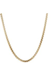Firetti Edelstahlkette »Schmuck Geschenk Edelstahl Halsschmuck Halskette Venezianerkette Color«