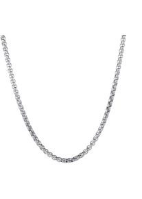 Firetti Edelstahlkette »Schmuck Geschenk Edelstahl Halsschmuck Halskette Venezianerkette Color«
