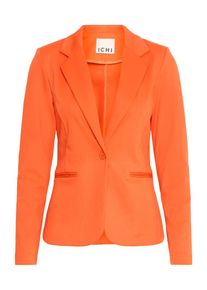 Ichi Bl&eacute;zer 'Kate' Női piros , M&eacute;ret 34