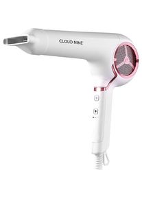 CLOUD NINE Styling The Airshot The Airshot Pro Weiß 1 Stk.