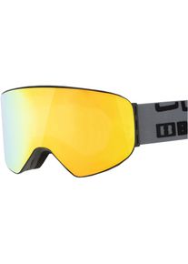 Bliz Flow Brille, Größe: Einheitsgröße
