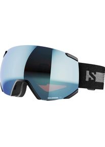 Salomon Radium Ml Brille, Größe: Einheitsgröße