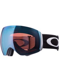 Oakley Flight Deck Brille, Größe: Einheitsgröße