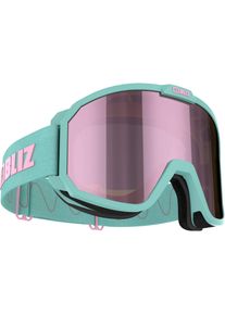 Bliz Rave Brille, Größe: Einheitsgröße