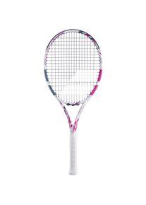 Babolat Evo Aero Pink Tennisschläger, Größe: 1