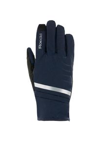 Roeckl Rosegg 2 Handschuh, Größe: 10 Fleece