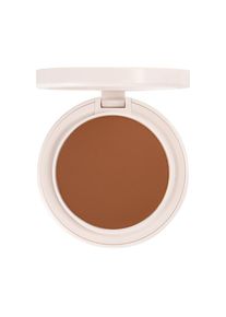 Kylie Cosmetics - Natural Blur Powder Fondotinta 10 g Marrone chiaro unisex