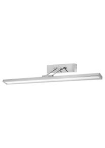 Rabalux LED svietidlo nad zrkadlo Picture Slim 12W polohovateľné 3908