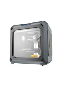 Flashforge Creator 3 Multipler 3D-Drucker Dual-Extruder 3D Cloud FFF PLA ABS USB PETG Wi-Fi
