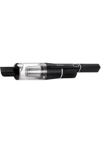 Blaupunkt VCP501 Akku-Handstaubsauger Staubsauger OHNE Fugendüse 11,1V 120W schwarz