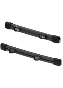Fiamma Carry-Bike Kit Bar DJ Crafter Befestigungsprofil für VW Crafter Generation 2 Camping