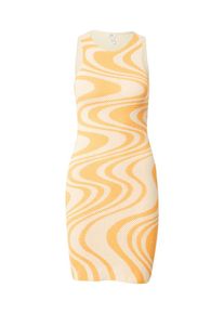 River Island Dames Jurk oranje 32