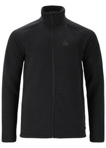 SOS Sportsweatjacke 'Muju' Herren navy Größe XL