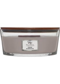 WoodWick Geurkaarsen Fireside Kaarsen Dames 454 g
