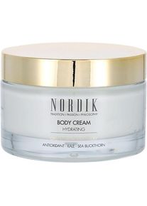 NORDIK Cream Body Cosmetica Dames 200 ml