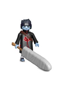 Naruto - Figura Playmobil di Kisame - Playmobil
