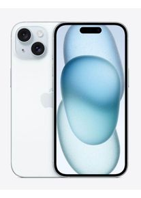 Apple iPhone 15 128GB - Blue