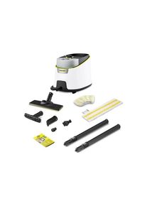 Kärcher Kärcher Dampfreiniger SC 4 Deluxe EasyFix