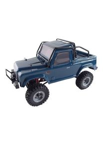Amewi AMXrock Crawler AM24 4WD RTR Blue