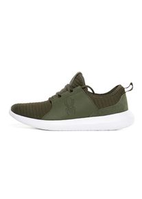 Spyder Heren Sneakers laag 'Aron' kaki 40