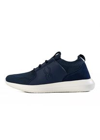 Spyder Heren Sneakers laag 'Alonzo' blauw 40