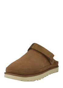 UGG Australia UGG Clogs 'Goldenstar' Damen braun Größe 42