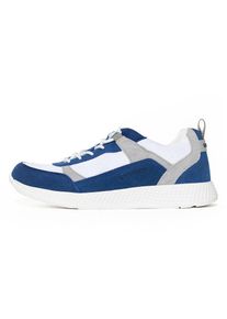 Spyder Heren Sneakers laag blauw / grijs / wit 40