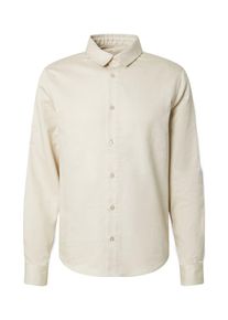 DAN FOX APPAREL Chemise 'Antonio' Homme blanc taille S
