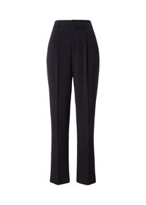 Gina Tricot Dames Bandplooibroek zwart 34