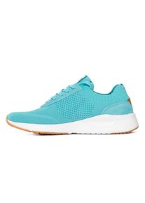 Spyder Dames Sneakers laag 'Cobra' lichtblauw 36
