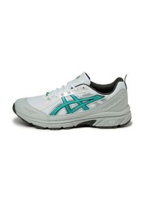 asics x Hidden NY GEL-Venture 6 Shield, White / Wasabi