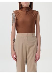 Body SPORTMAX Woman color Bronze