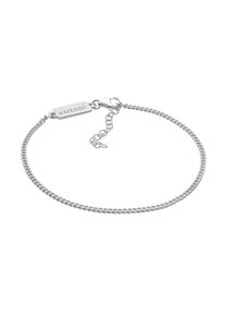 Kuzzoi, Mænd, Armbånd, Sølv, Størrelse 19