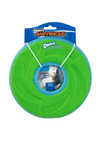 Chuckit! CHUCKIT ! Zipflight Toy taille M : Ø 21,6 cm jouet pour chiens