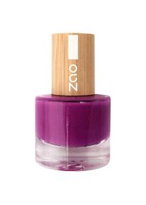 ZAO Lakier do paznokci Nail Polish Lakiery Female 8 ml